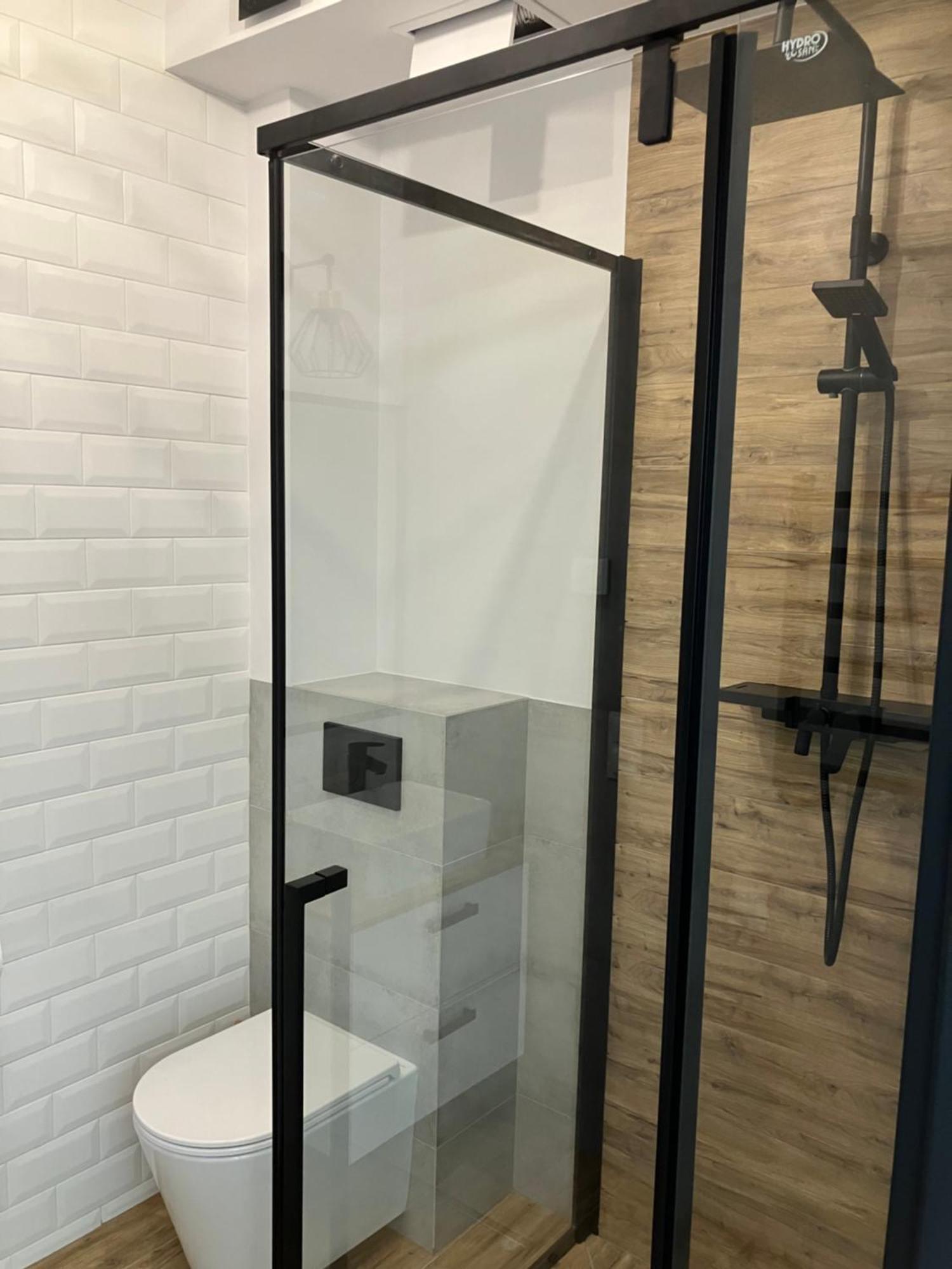 Agat Pokoje Goscinne Apartamenty Pobierowo Bagian luar foto