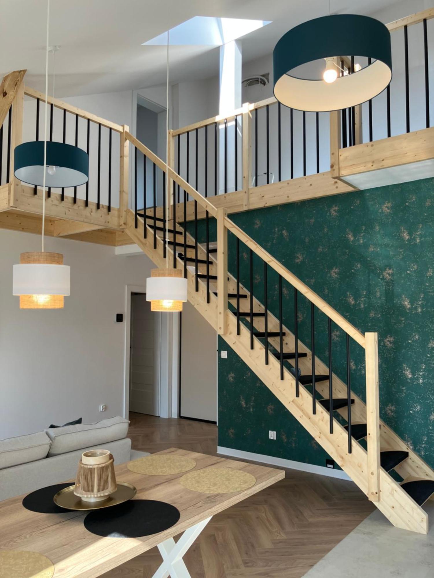 Agat Pokoje Goscinne Apartamenty Pobierowo Bagian luar foto